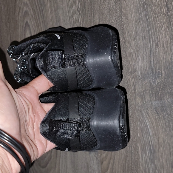 Nike Air Zoom Pegasus 37 shield running shoes size 8.5 - Picture 5 of 9